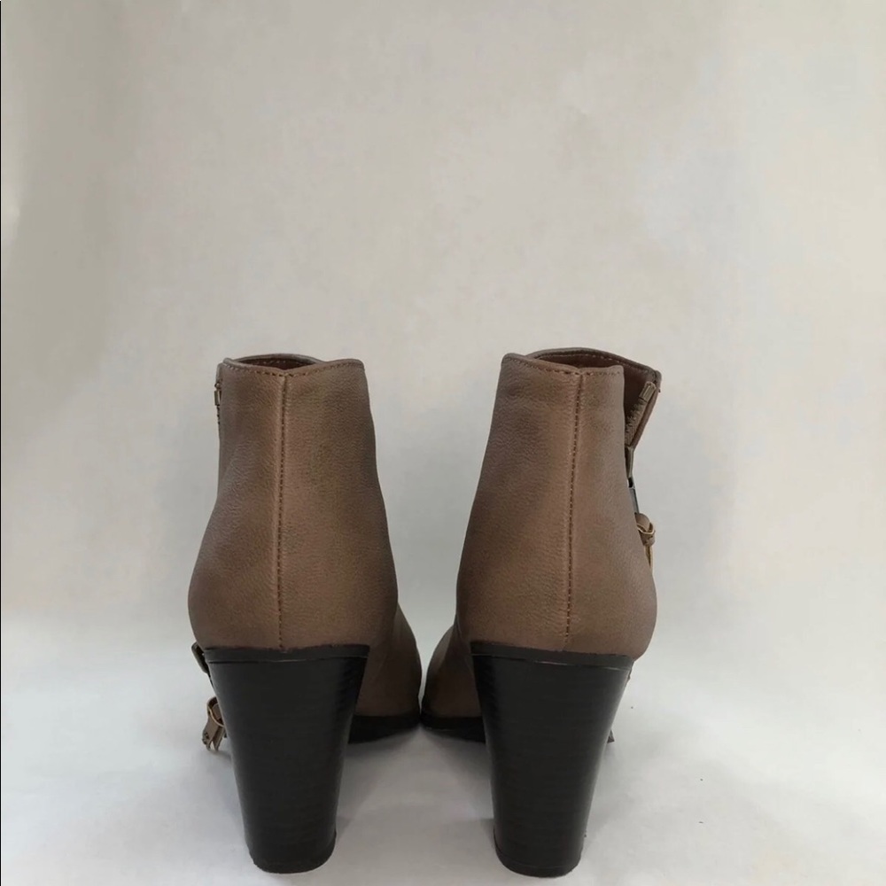 Booties - Picture 5 of 5